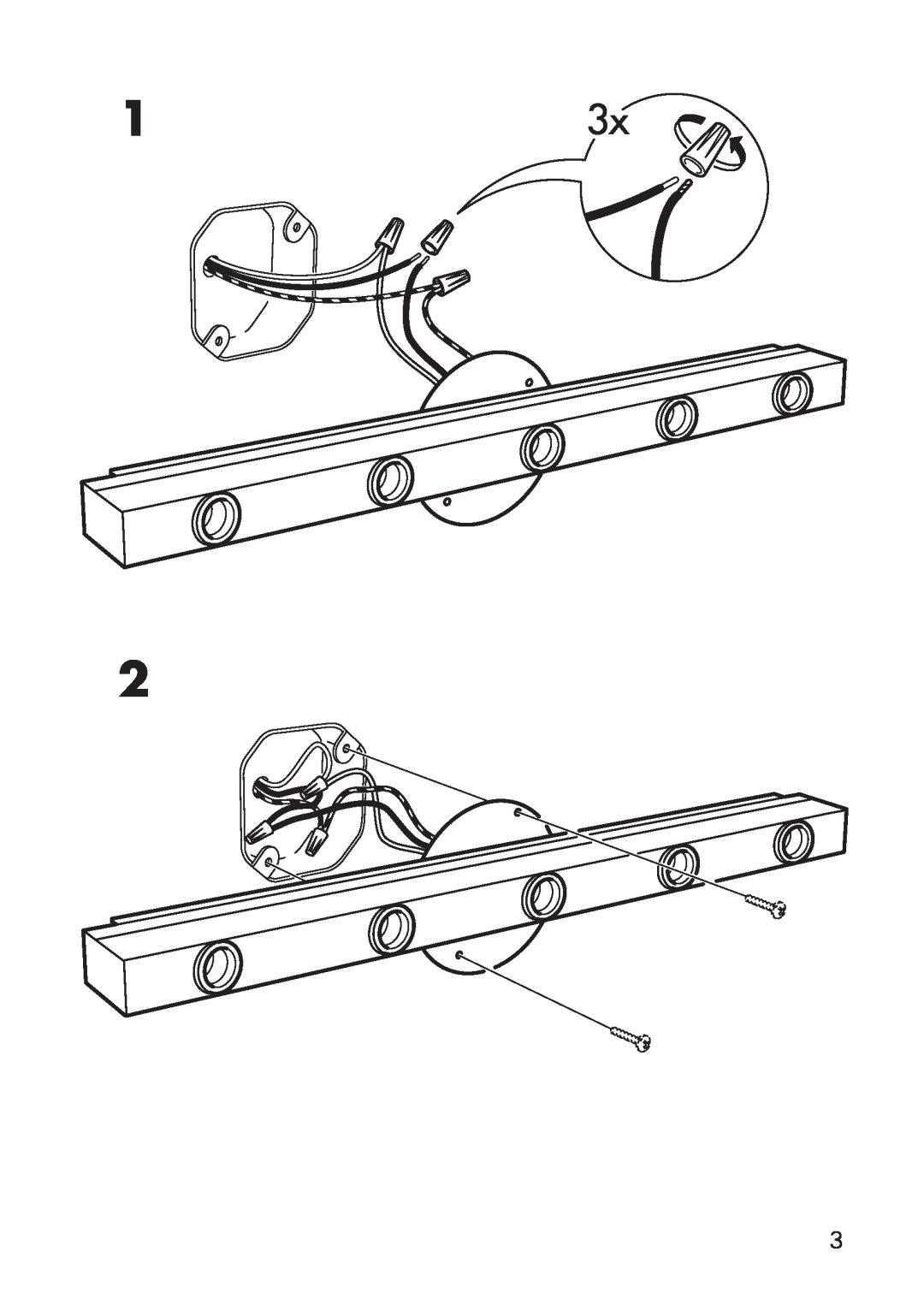 IKEA AA-250875-1 manual 