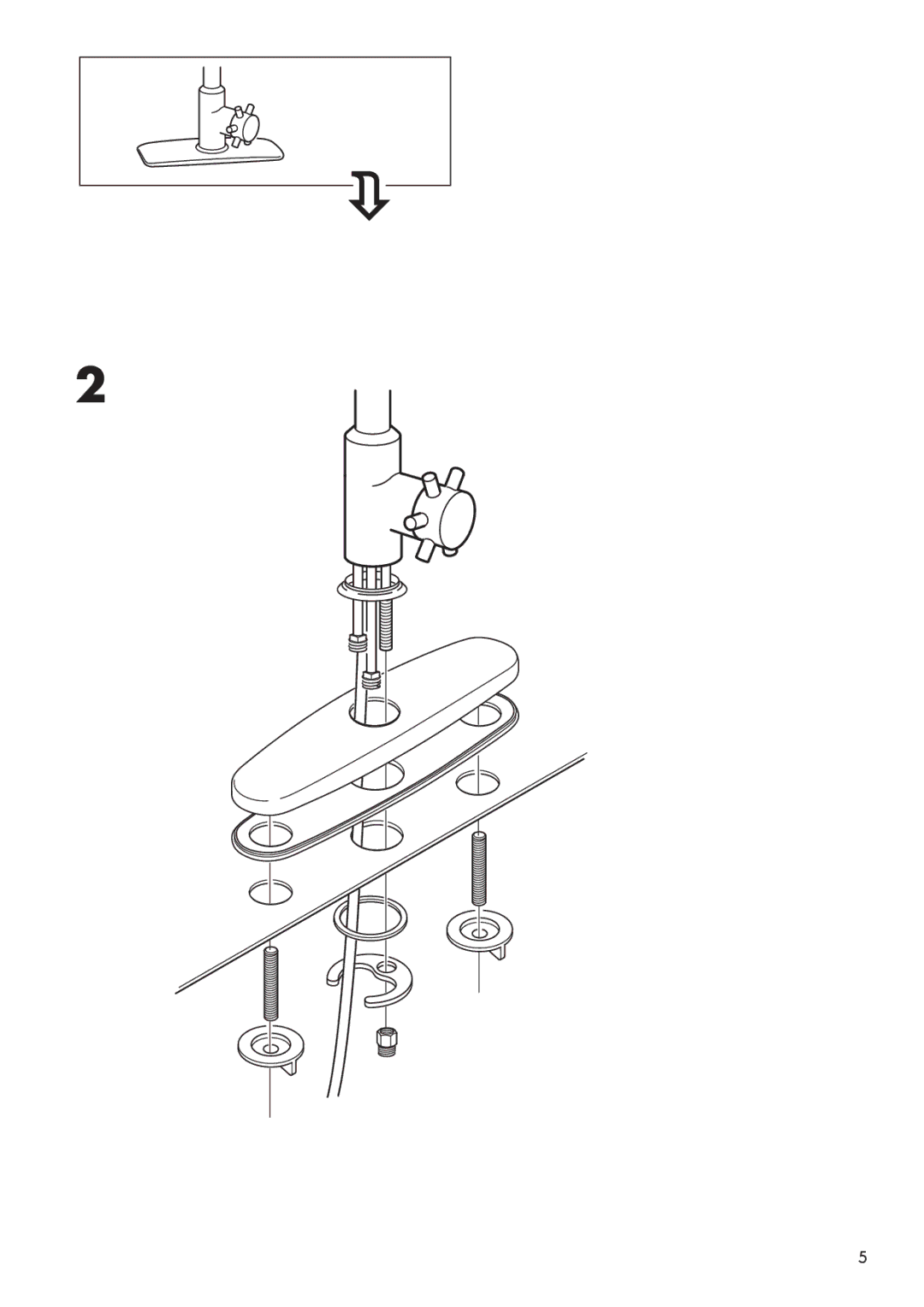 IKEA AA-289447-2 manual 