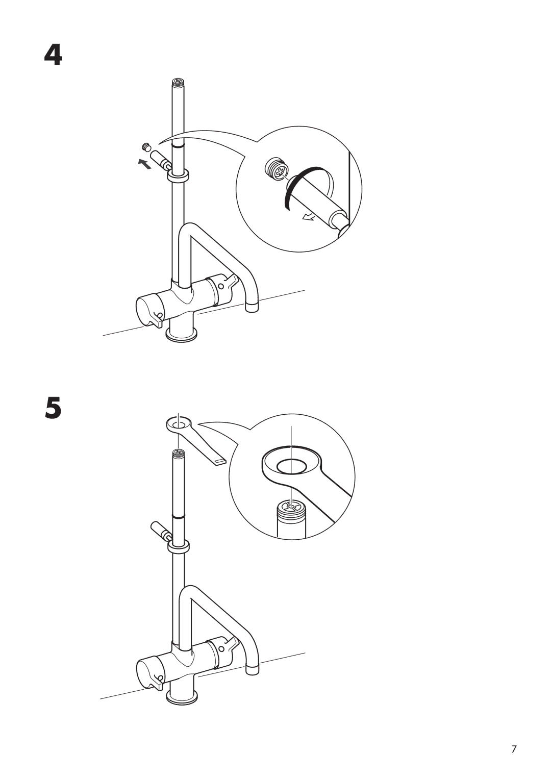 IKEA AA-289750-2 manual 