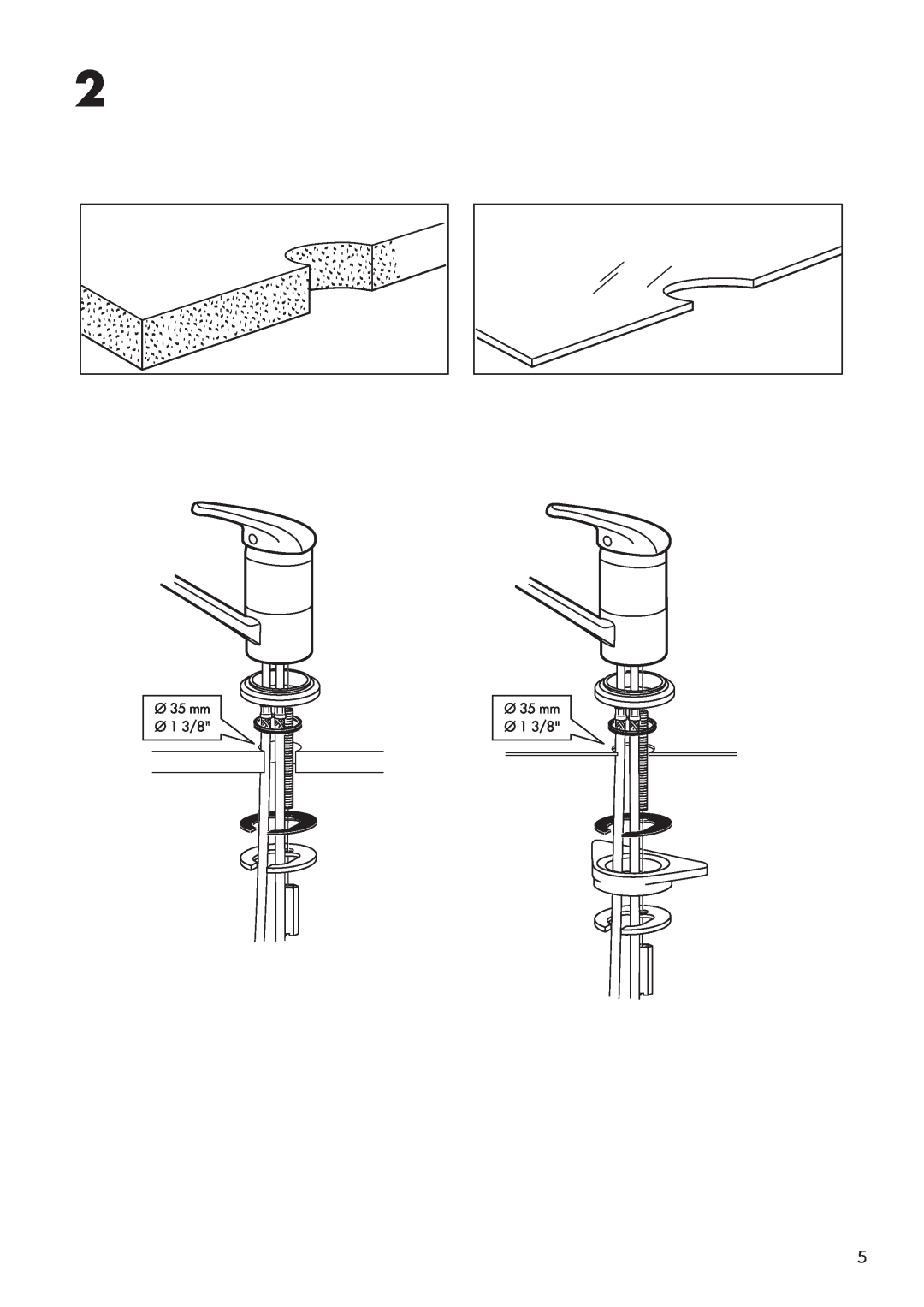 IKEA AA-290704-1 manual 