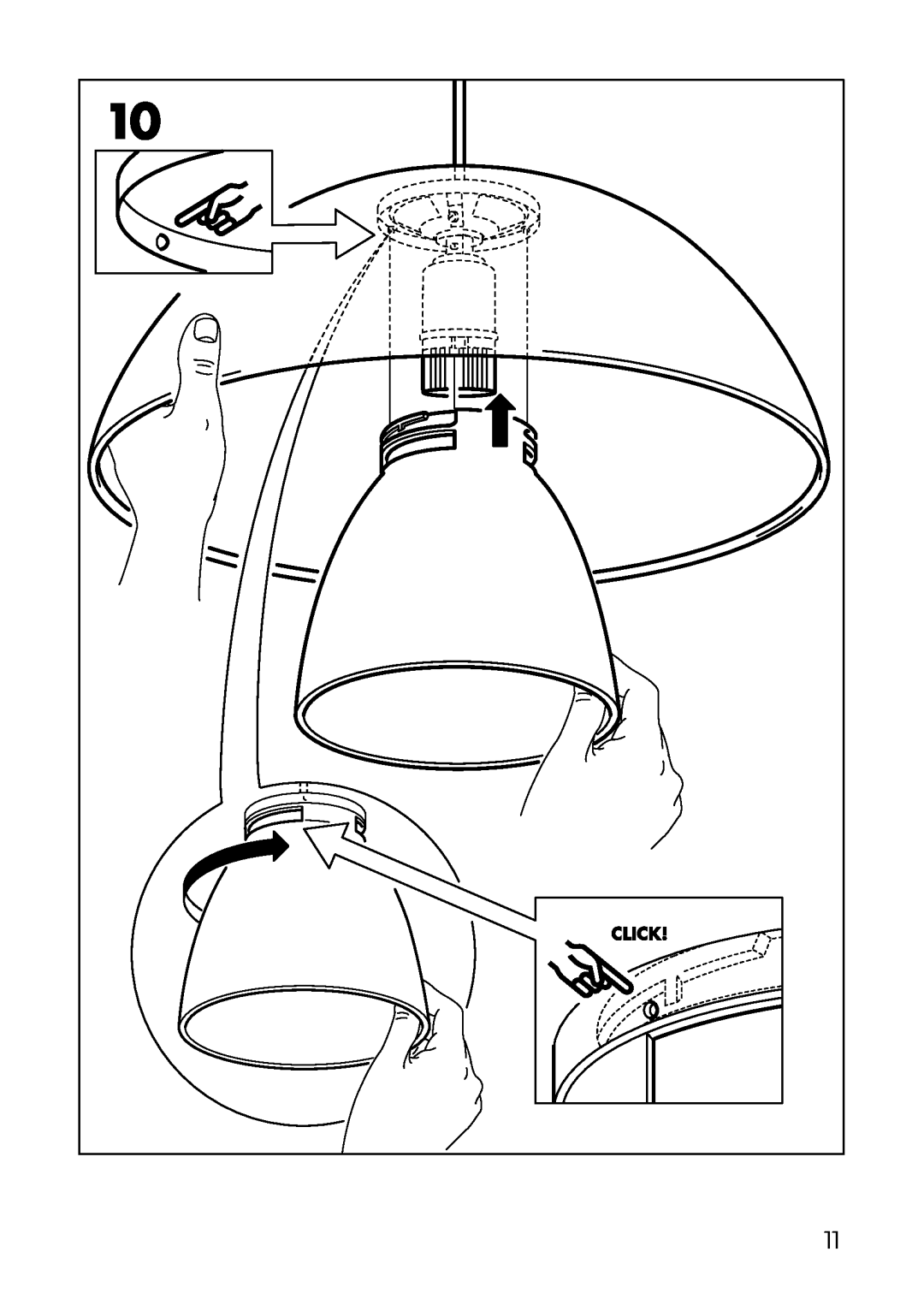 IKEA AA-322649-2 manual 
