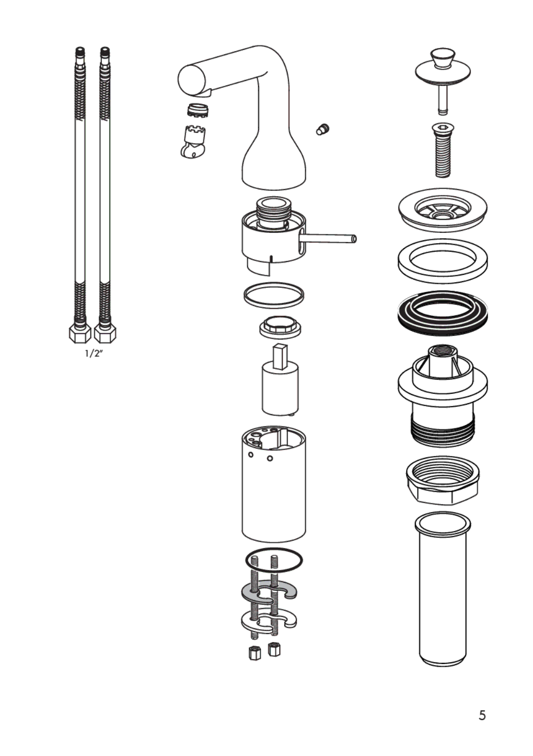 IKEA AA-338821-2 manual 