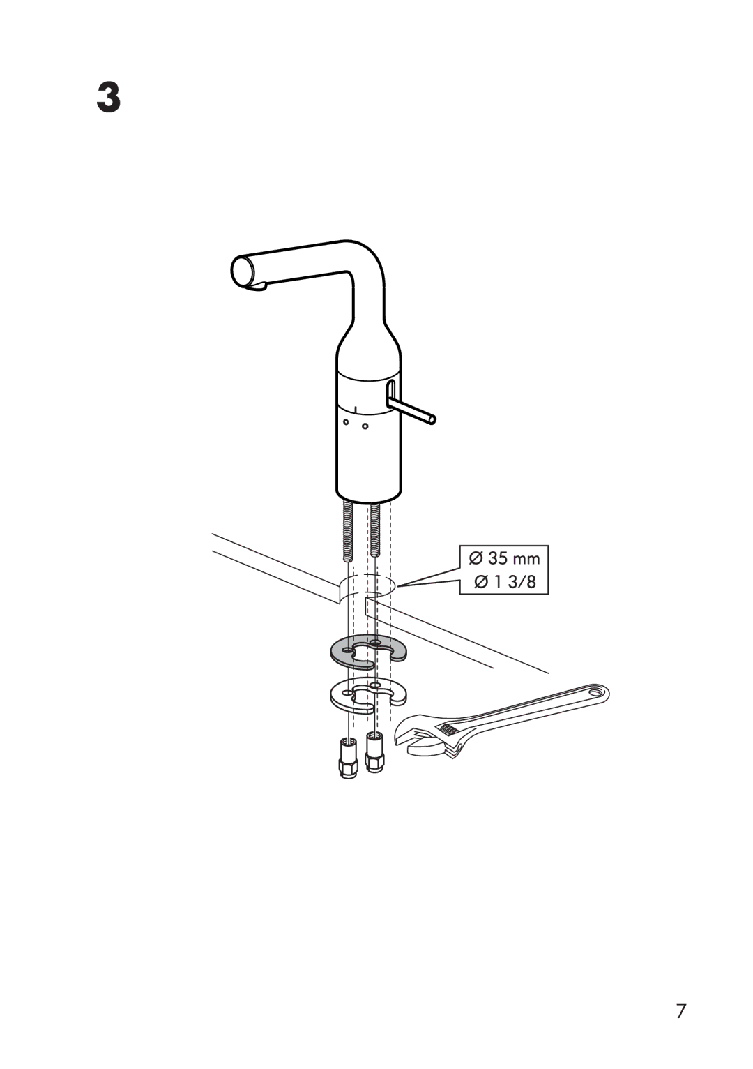 IKEA AA-338821-2 manual 