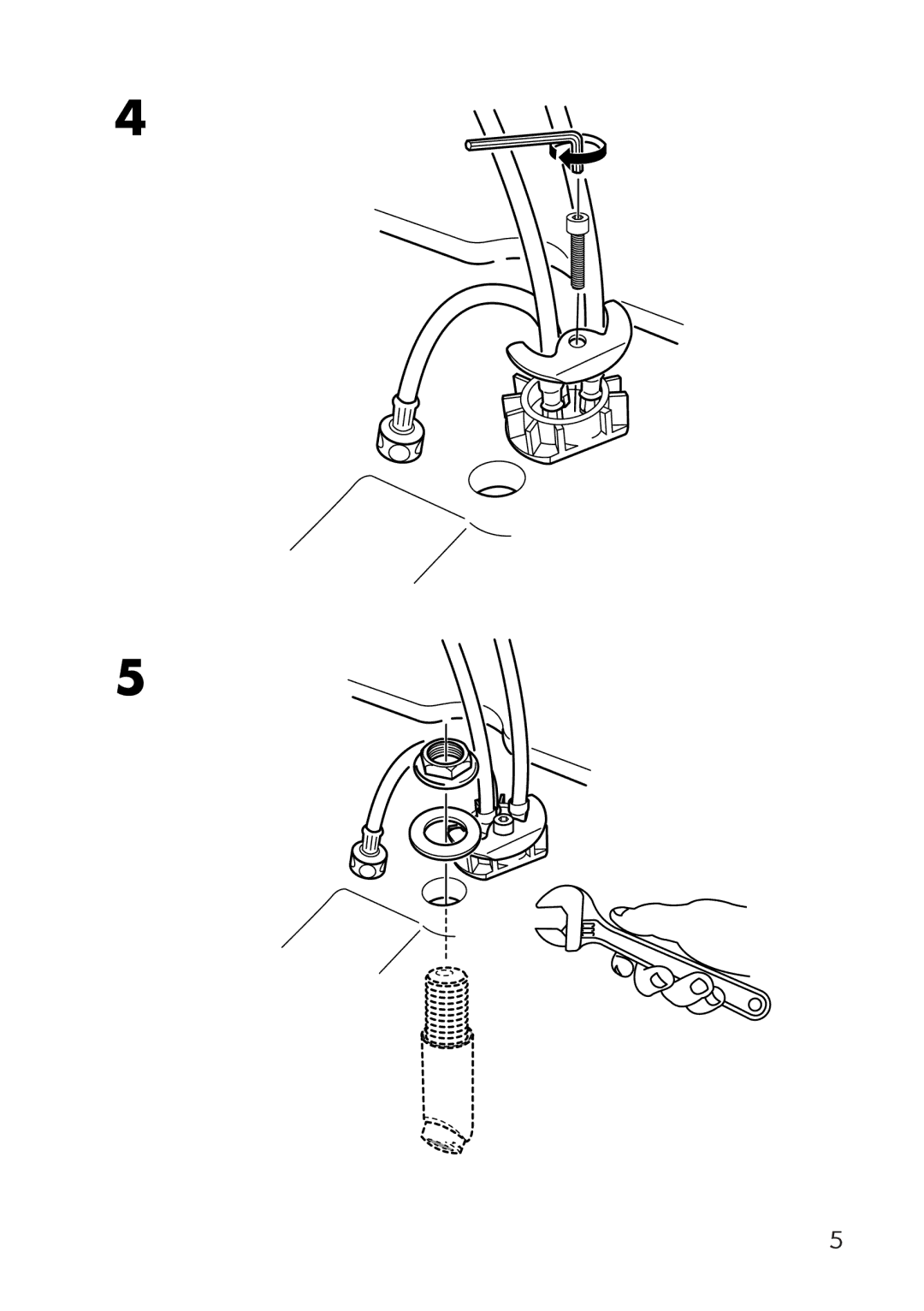 IKEA AA-58572-3 manual 