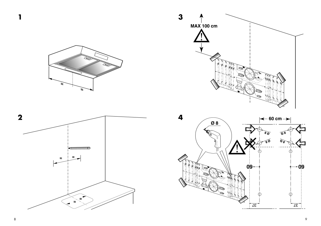 IKEA BF275 manual = = 