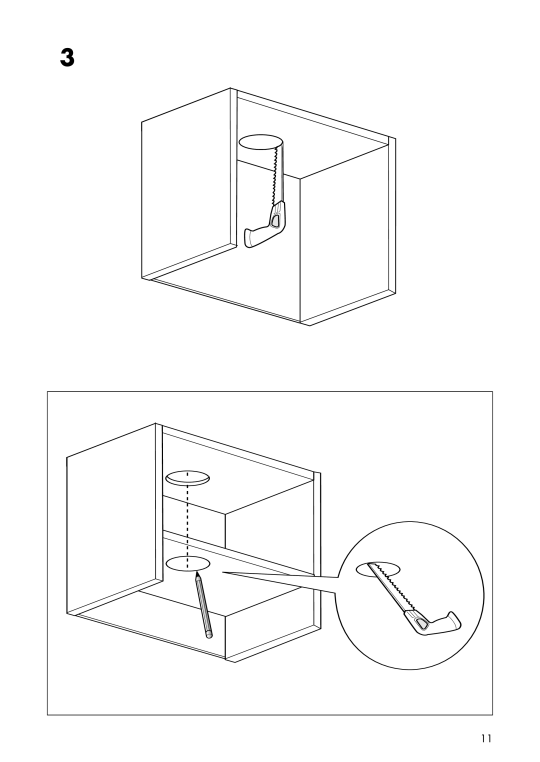 IKEA BF325 manual 