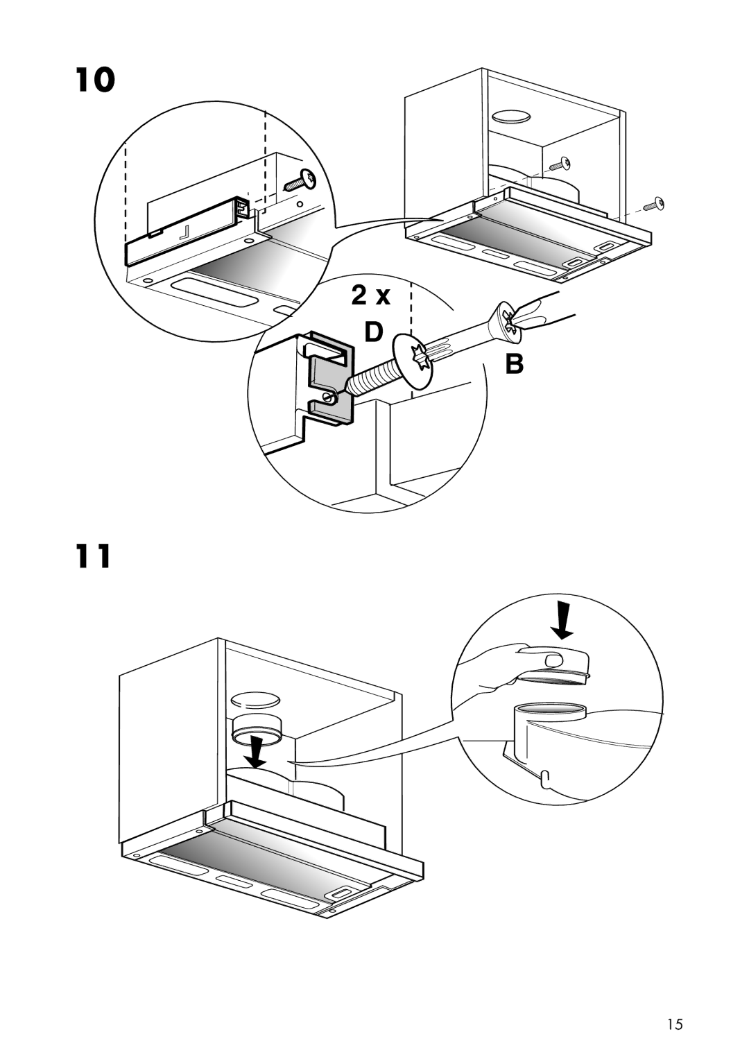 IKEA BF325 manual 