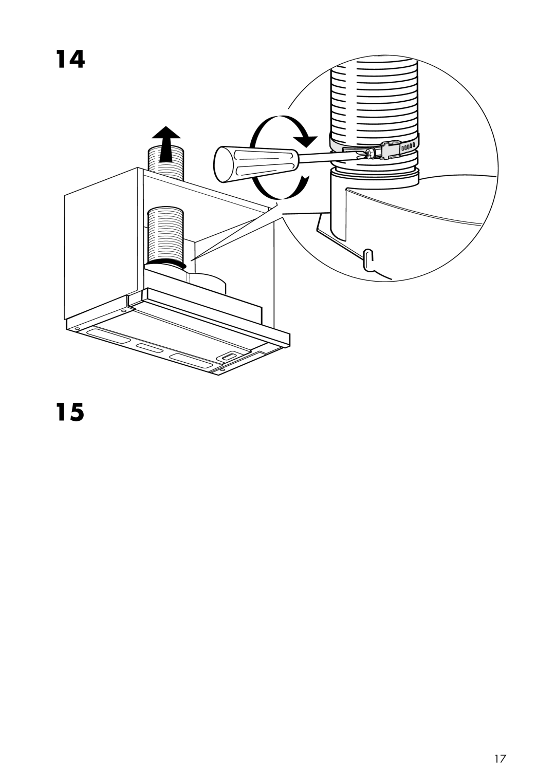 IKEA BF325 manual 