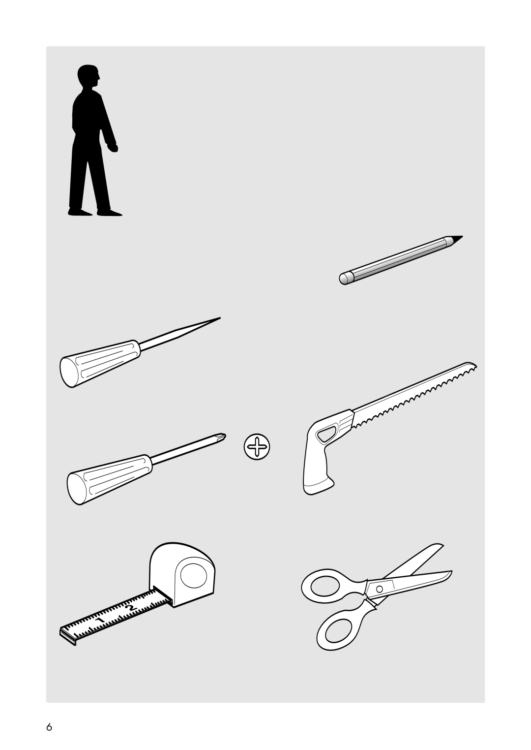 IKEA BF325 manual 