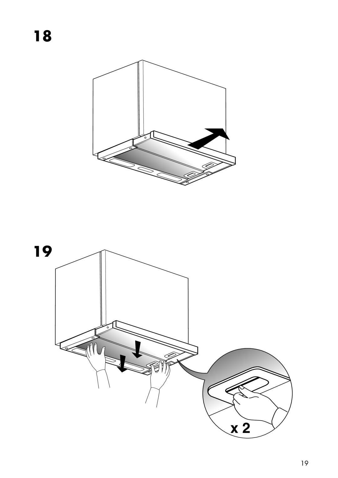 IKEA BF325 manual 