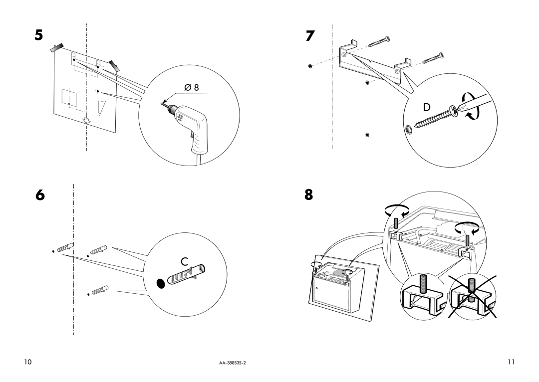 IKEA HI370 manual AA-388535-2 