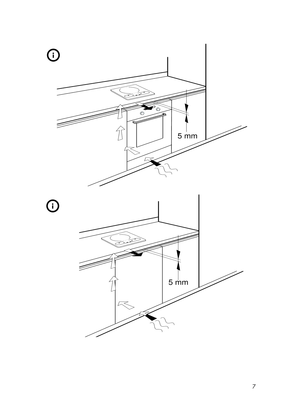 IKEA HIN1T manual 