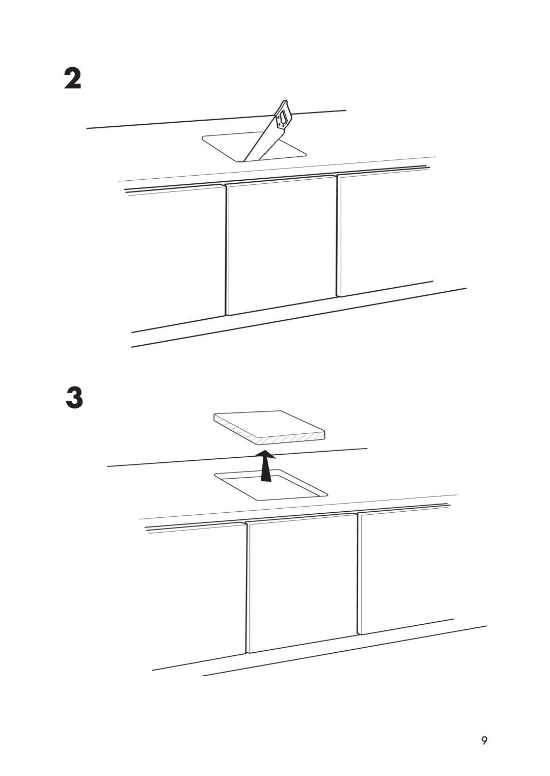 IKEA HIN1T manual 
