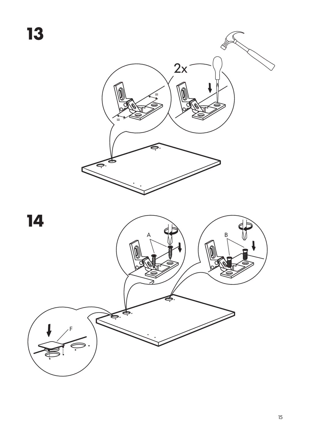 IKEA IWM60 manual 