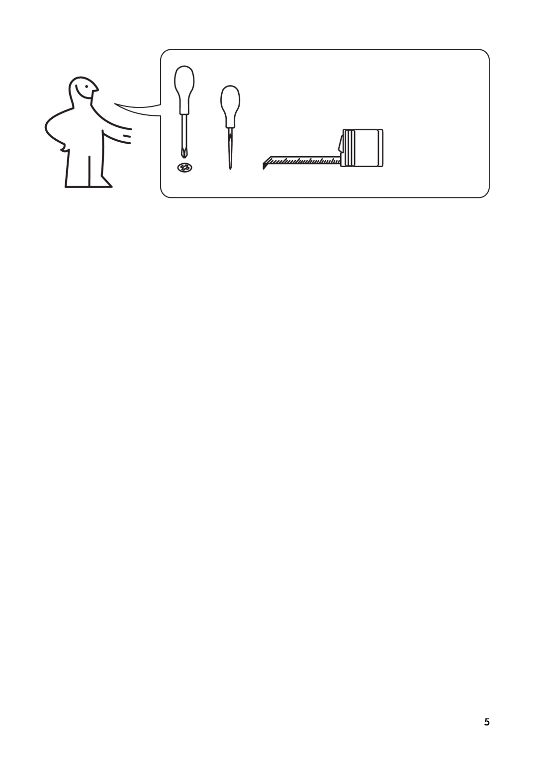 IKEA MW6 manual 