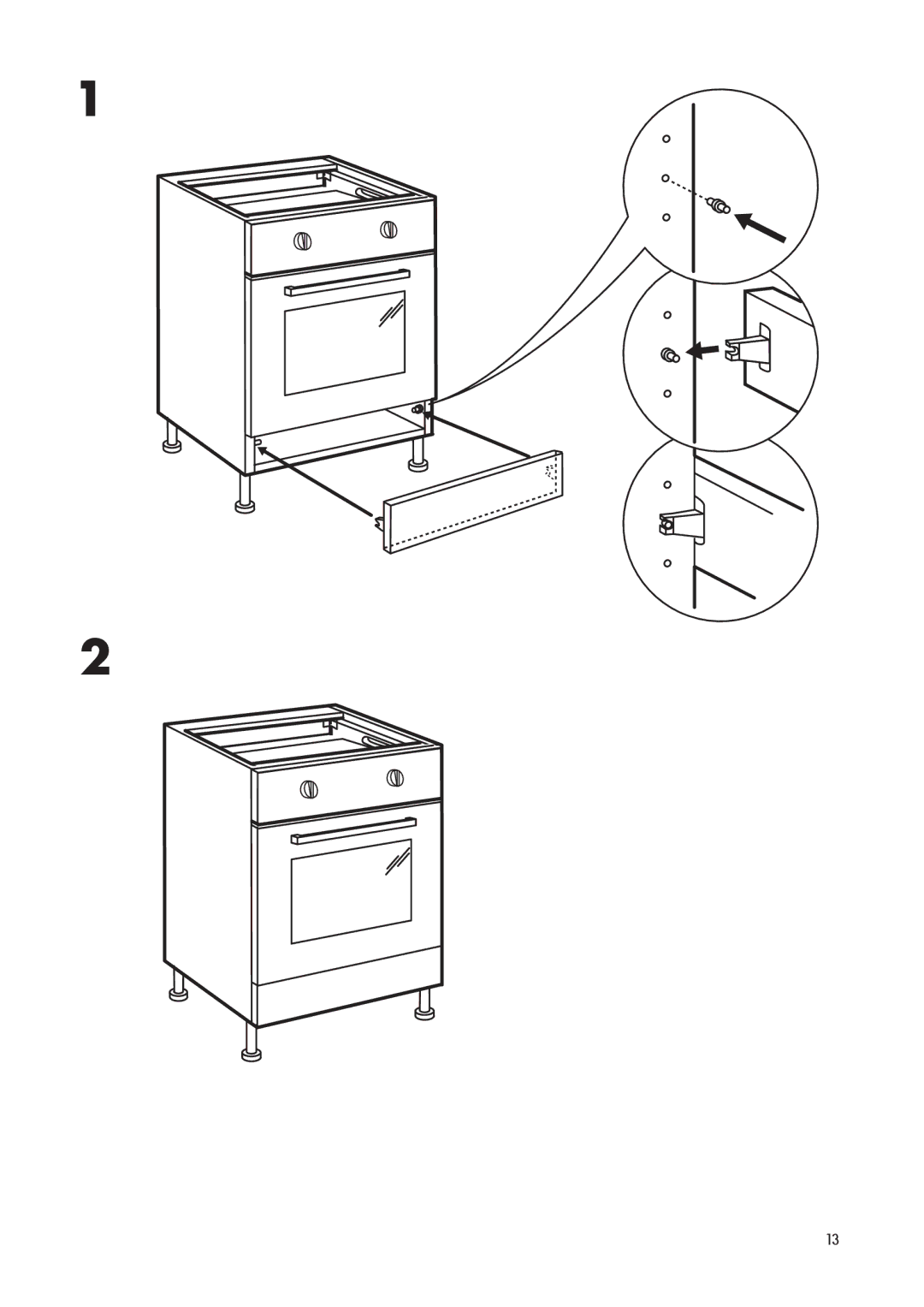 IKEA OV3 manual 