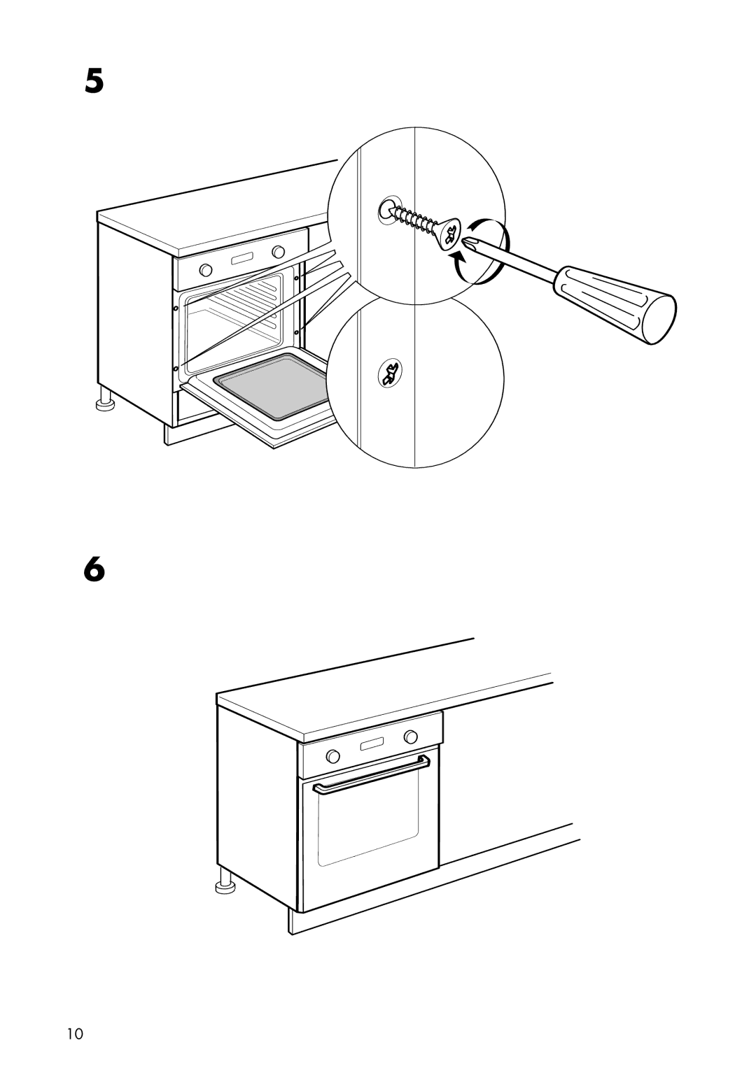 IKEA OV9 manual 