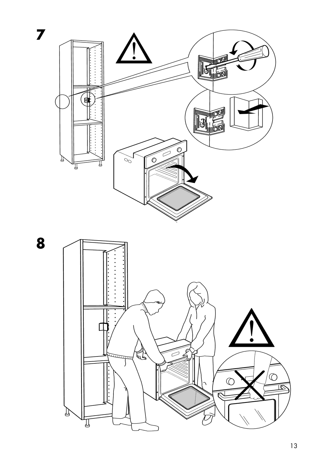 IKEA OV9 manual 