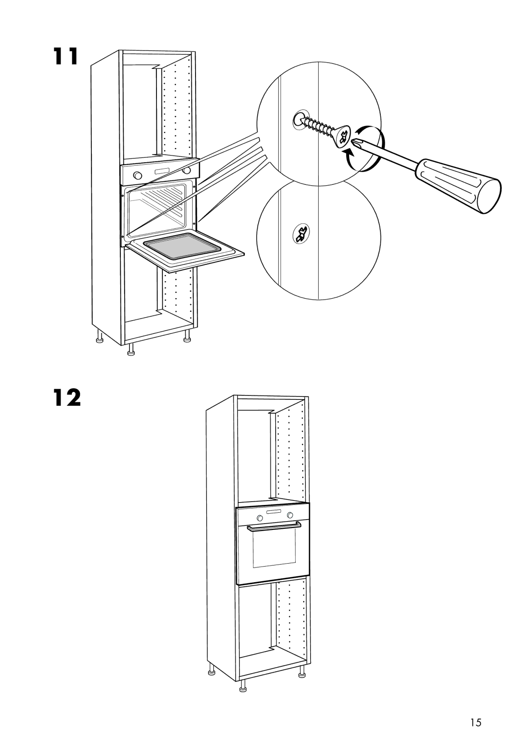 IKEA OV9 manual 