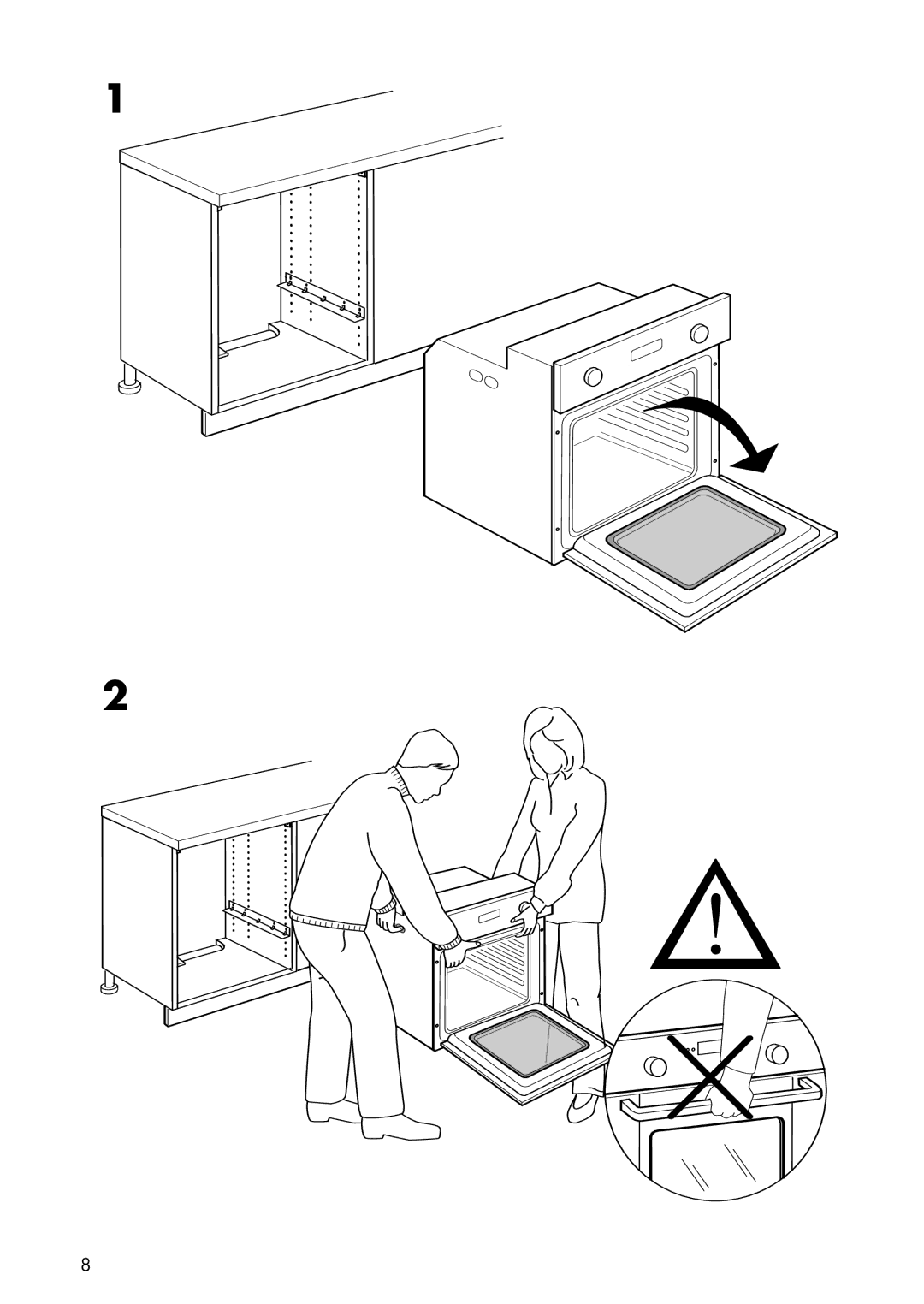 IKEA OV9 manual 