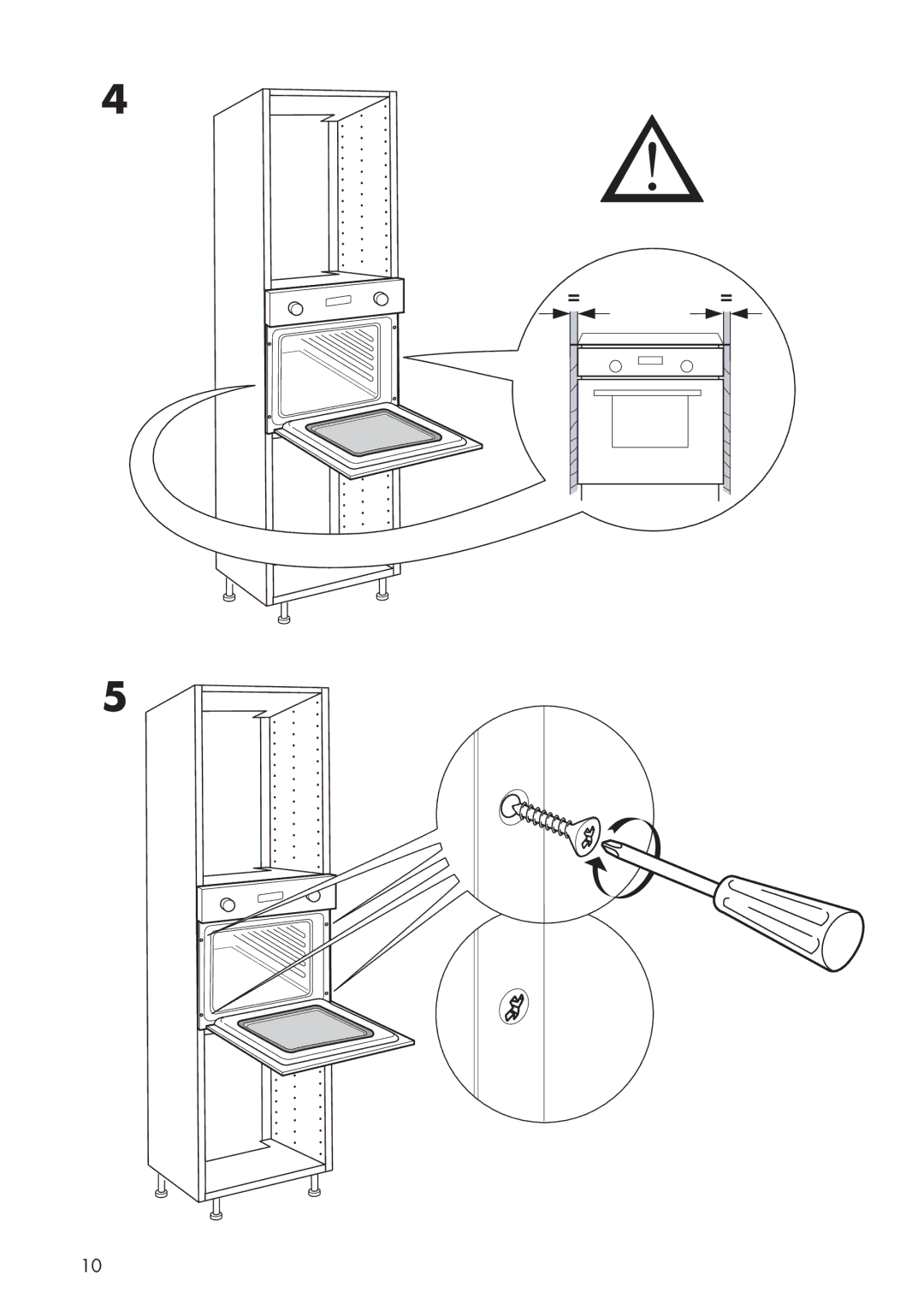 IKEA OV9 manual 