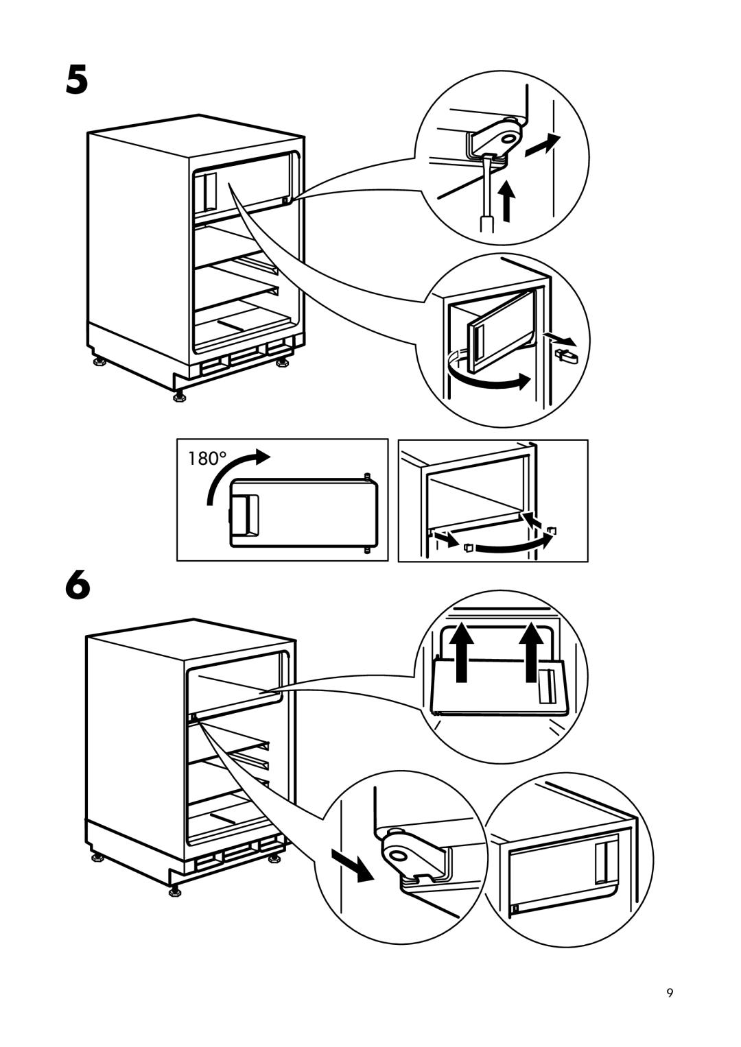 IKEA SC100/17 manual 180 