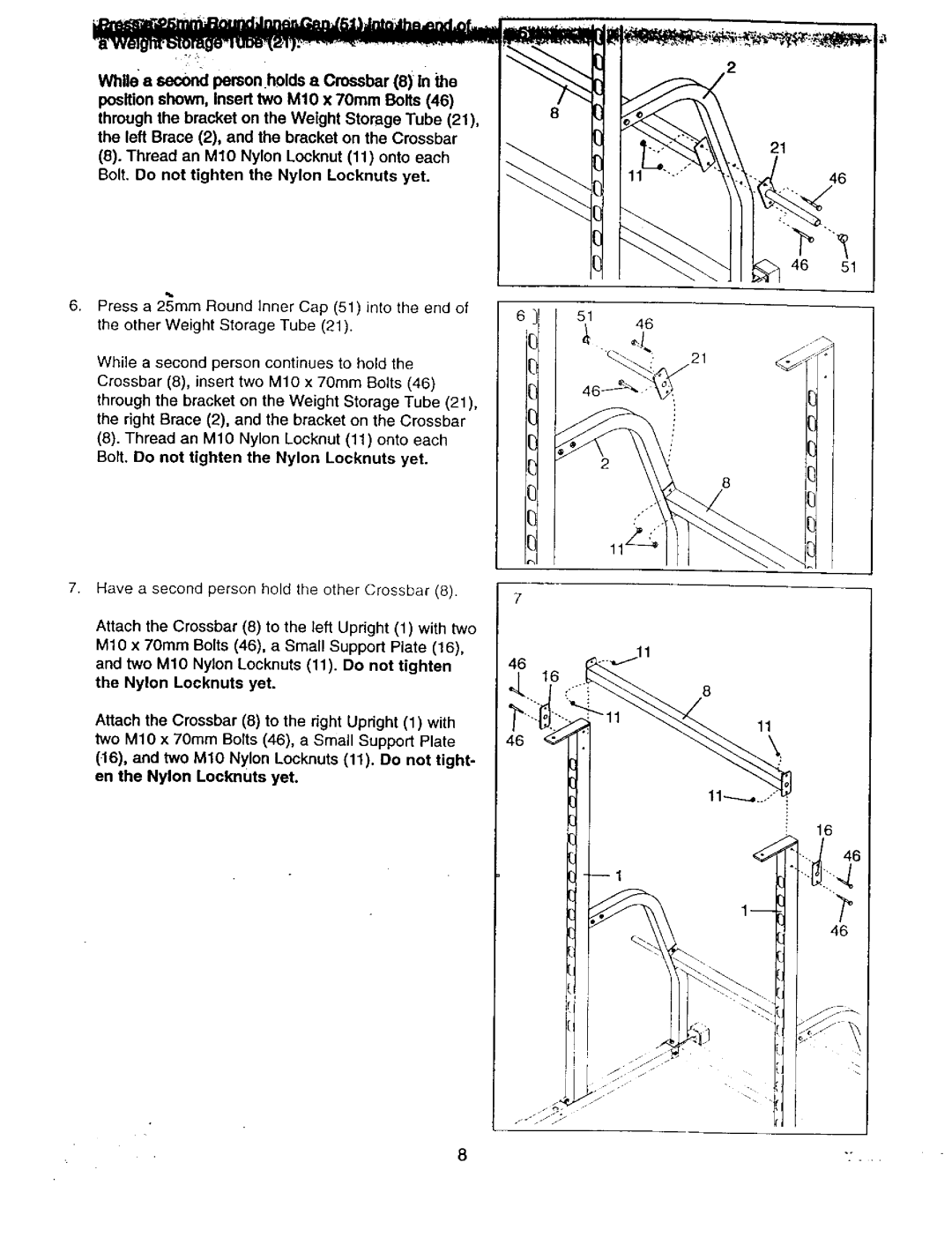 Image 831.1597 user manual 