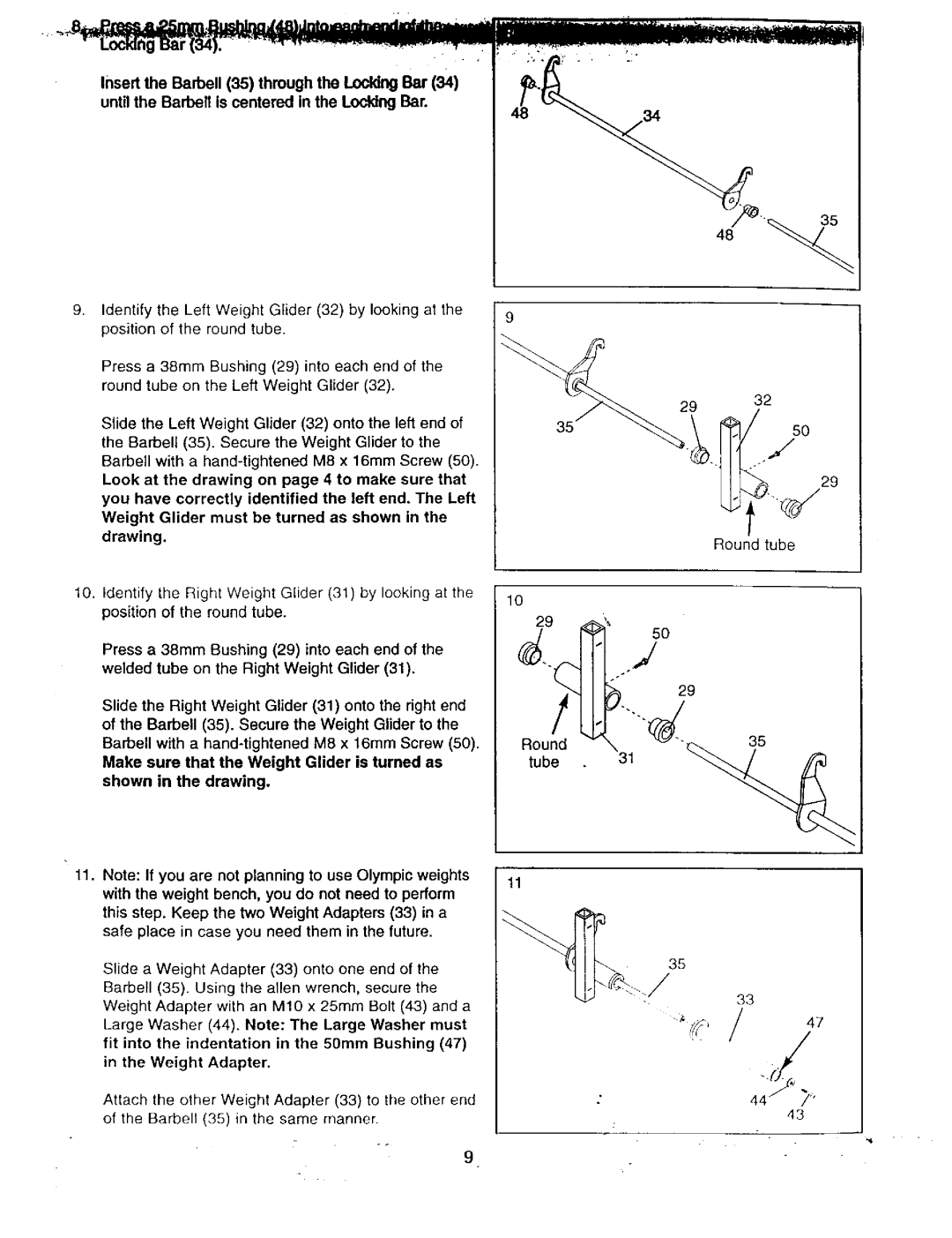 Image 831.1597 user manual 