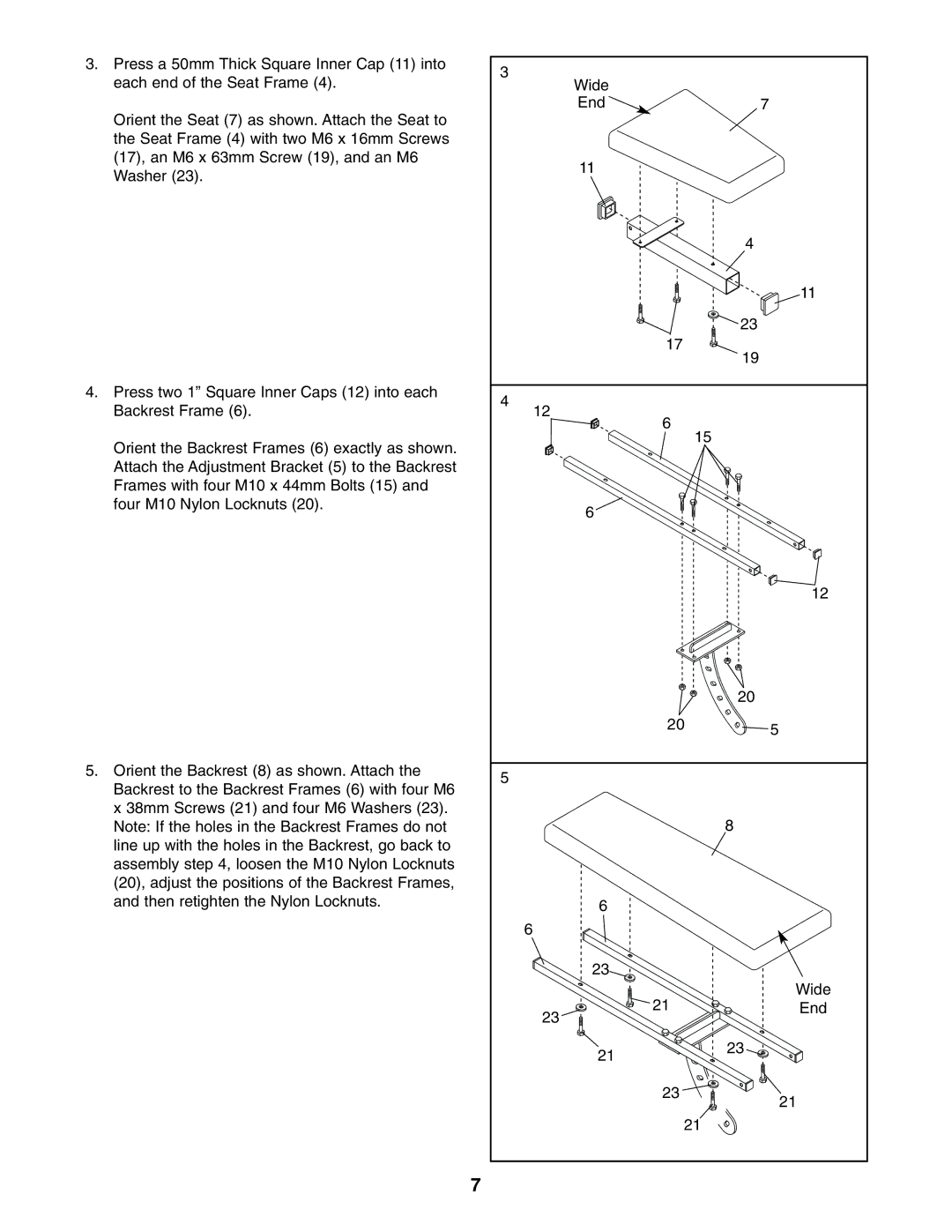 Image HGBE89910f user manual 