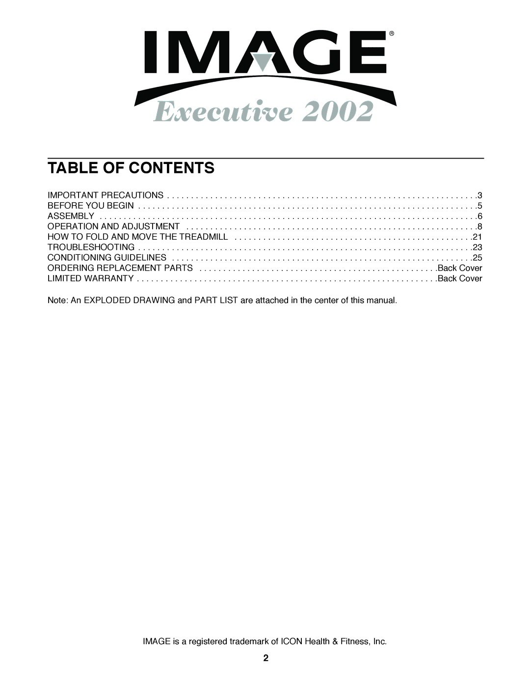 Image HGTL09110C, HGTL09110M, HGTL09110O user manual Table of Contents 