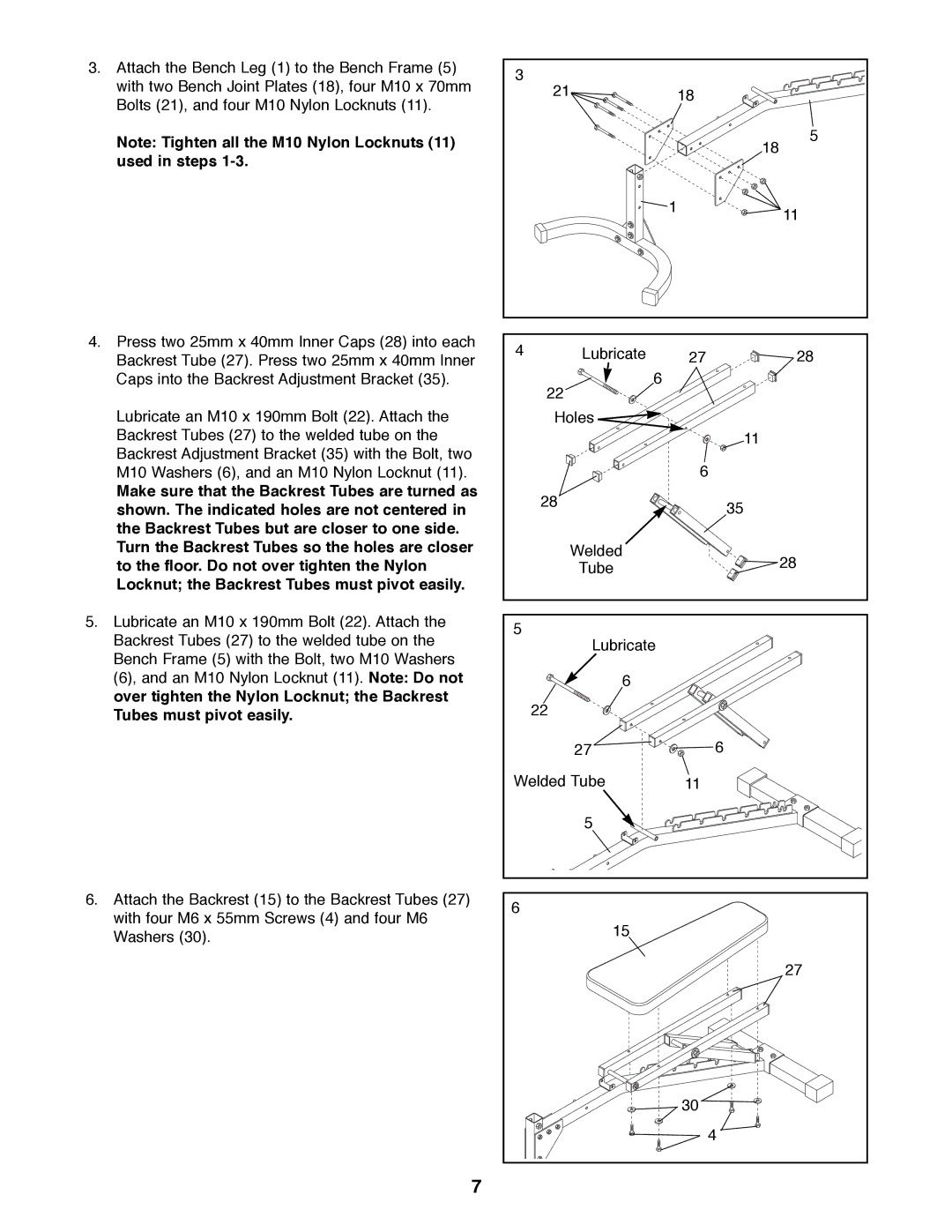 Image IMBE12500 manual 