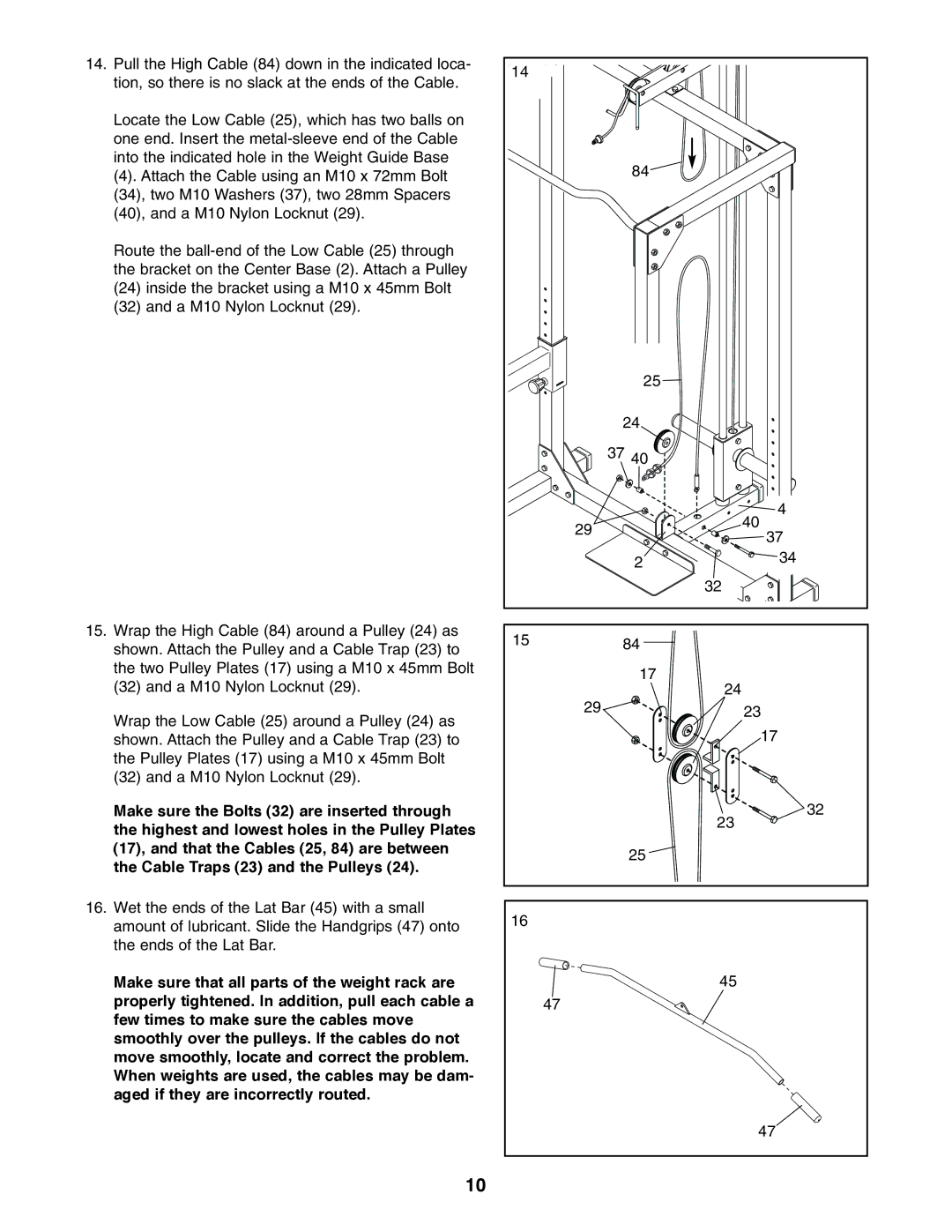 Image IMBE39401 user manual 