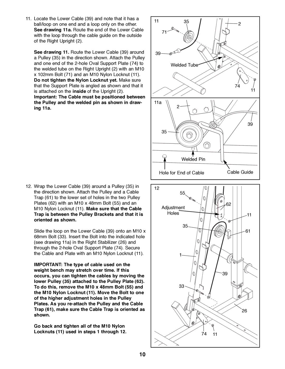 Image IMBE40890 manual 