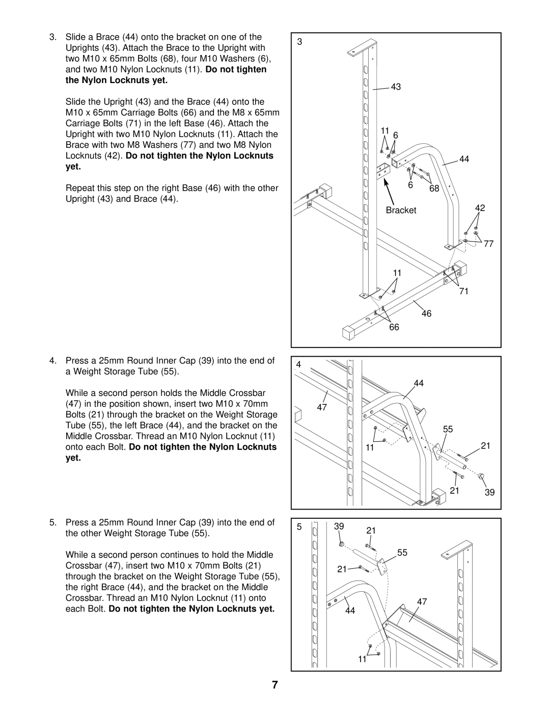 Image IMBE53901 user manual 