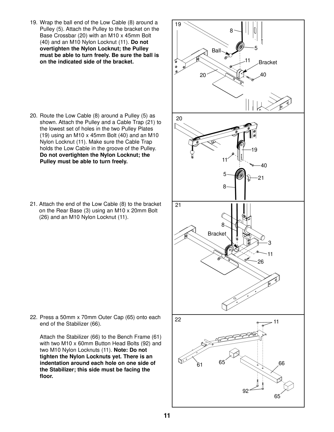 Image IMBE53910 user manual 