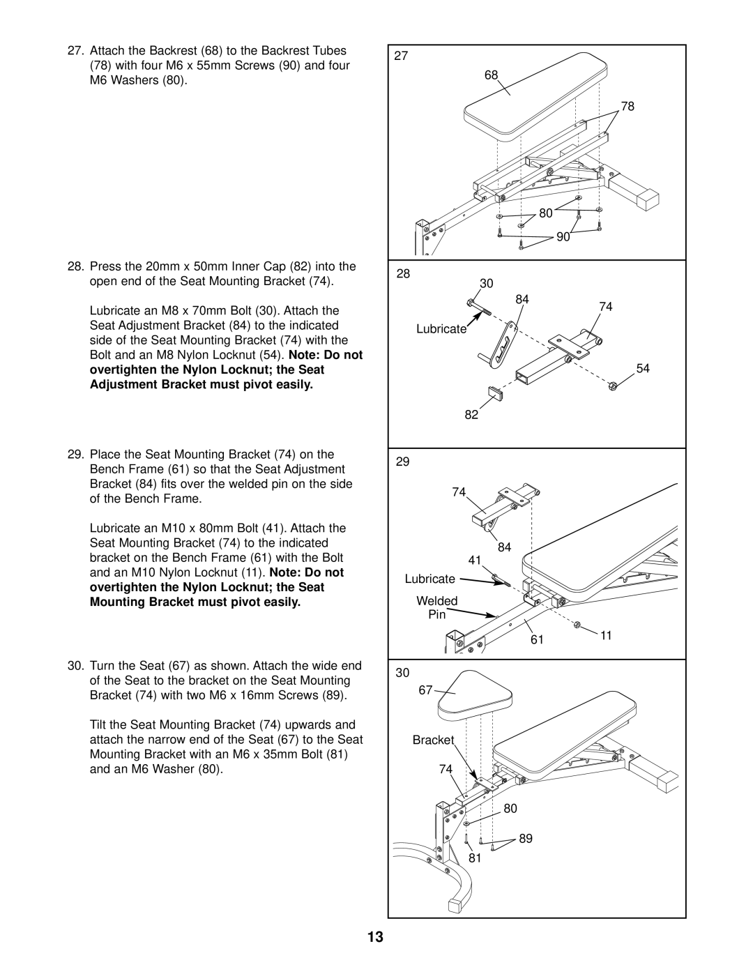 Image IMBE53910 user manual 