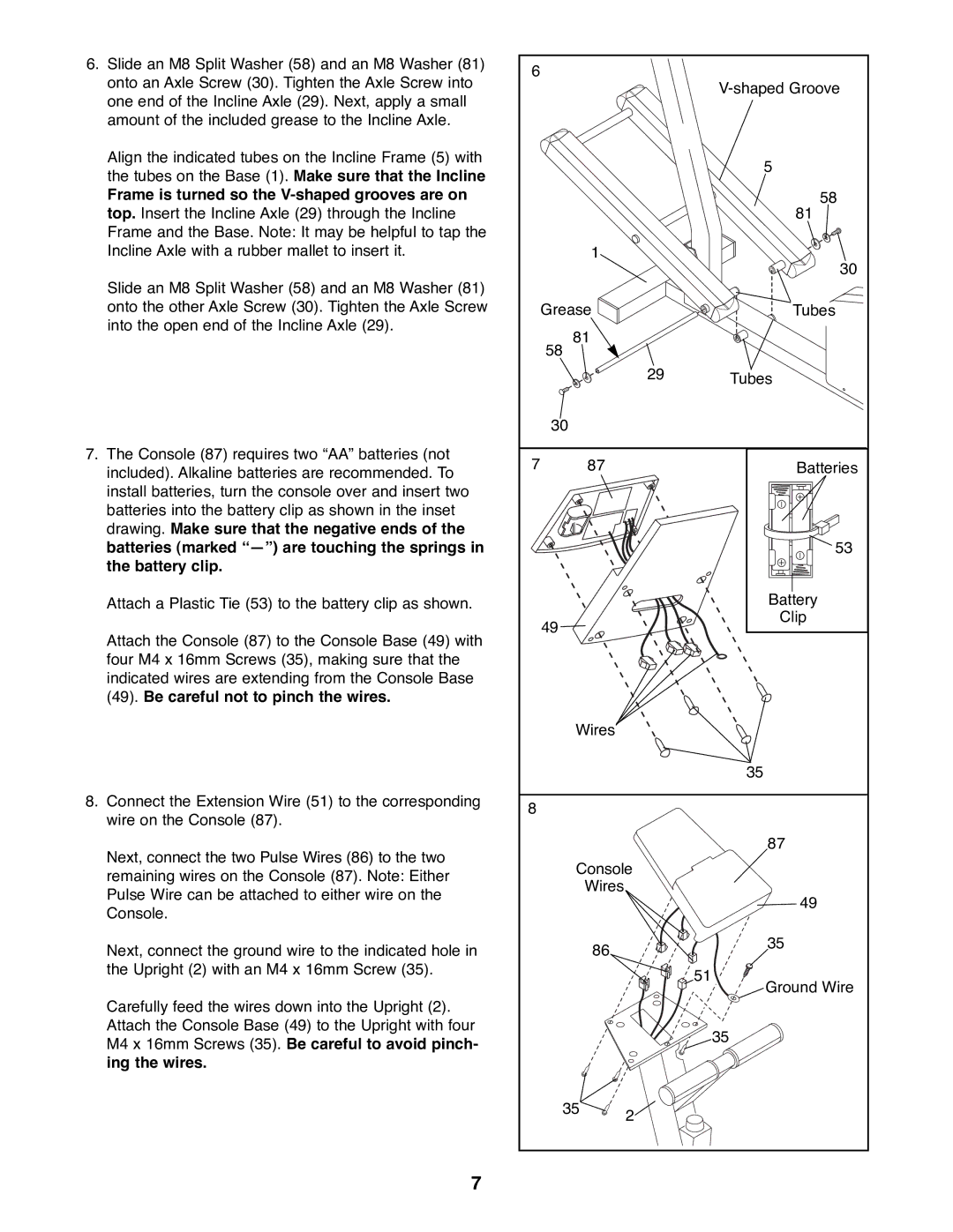 Image IMEL08900 manual 