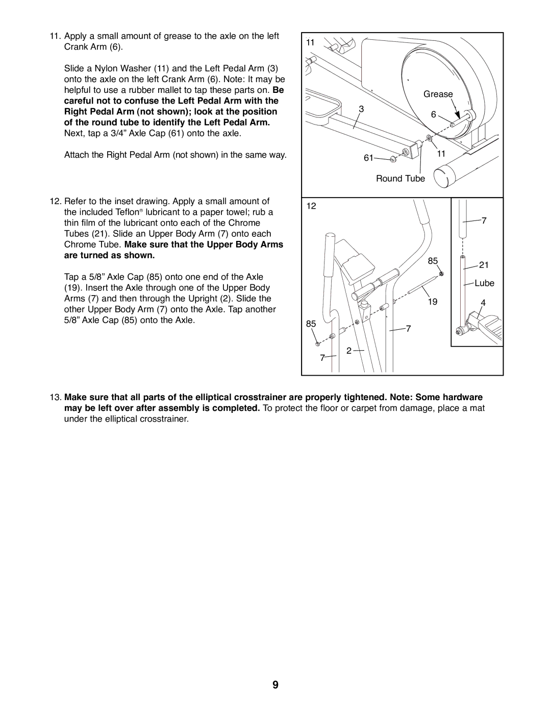 Image IMEL08900 manual 