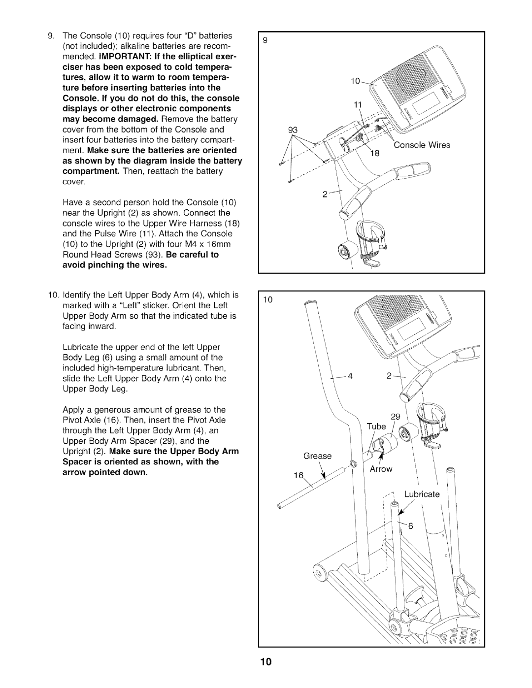 Image IMEL3906.0 user manual 