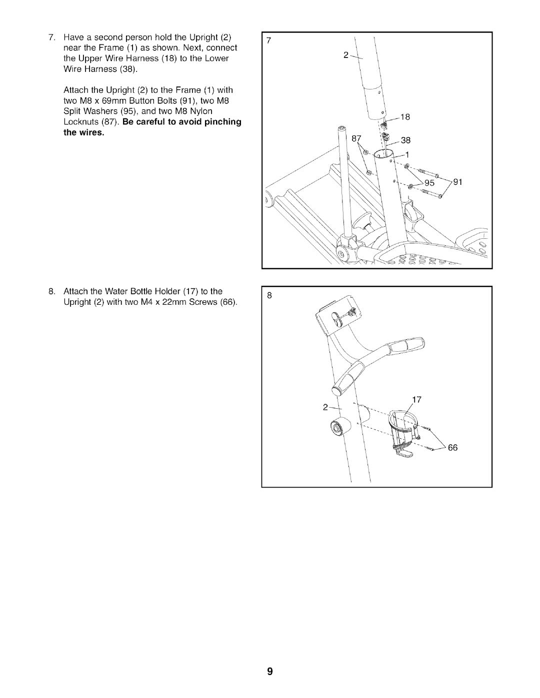 Image IMEL3906.0 user manual 