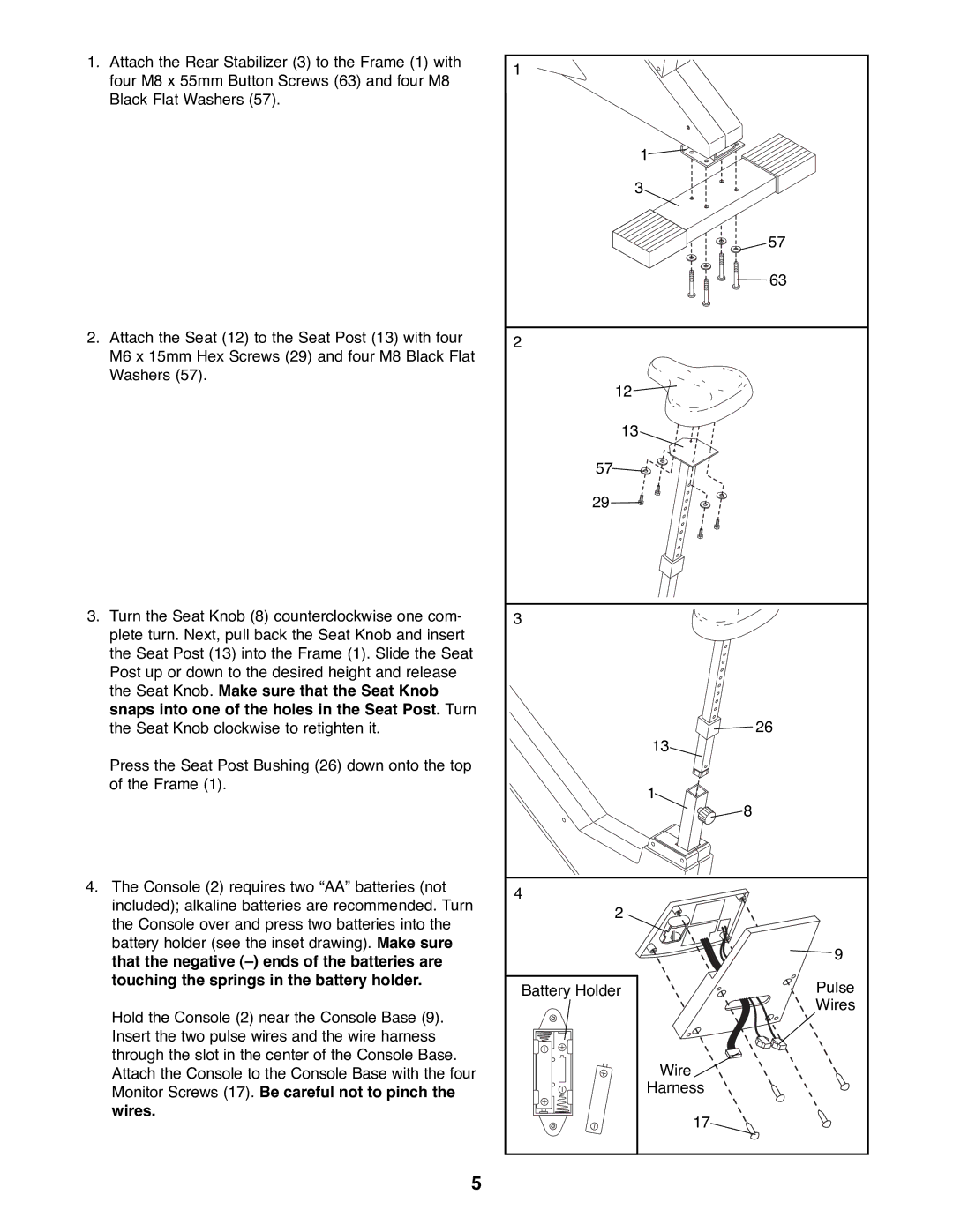 Image IMEX35080 manual 