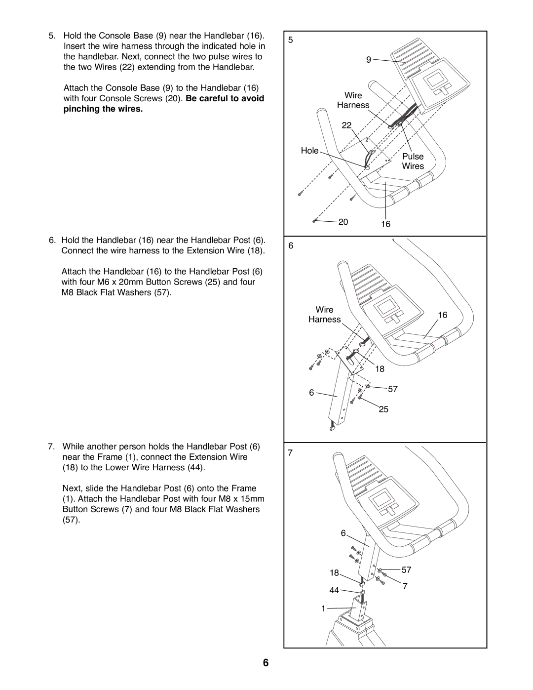 Image IMEX35080 manual 