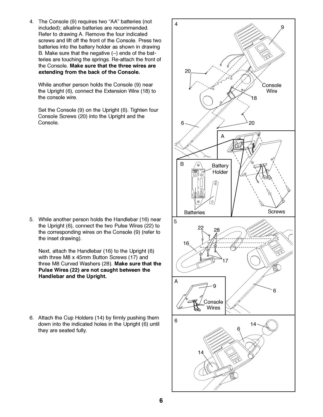 Image IMEX36580 manual 