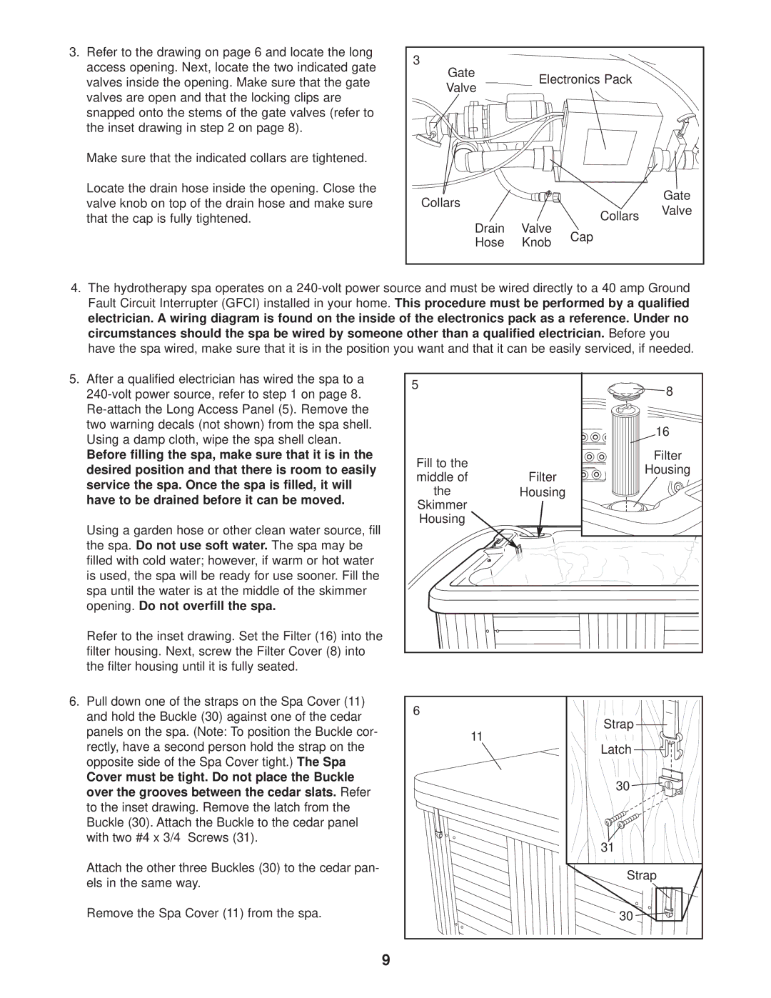 Image IMSG63120, IMSB63120, IMSB63120, IMSG63120 user manual 