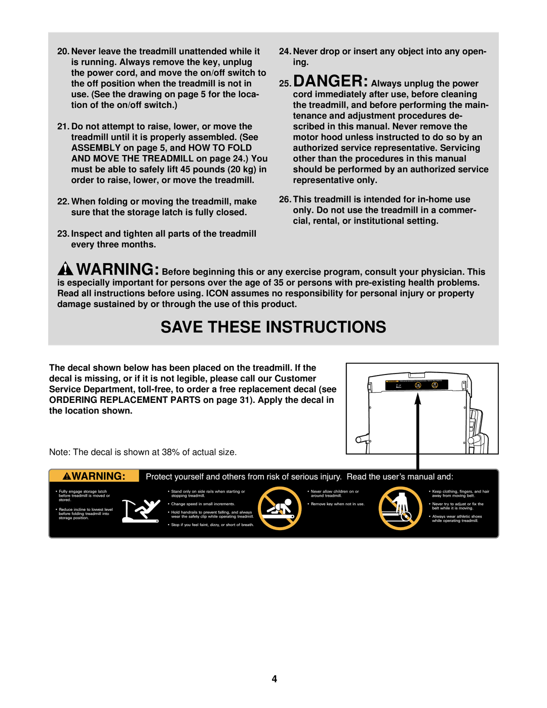 Image IMTL07610 user manual 