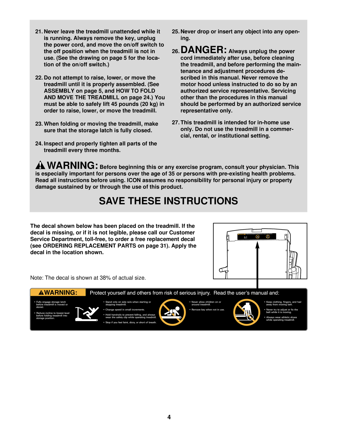 Image IMTL07611 user manual 