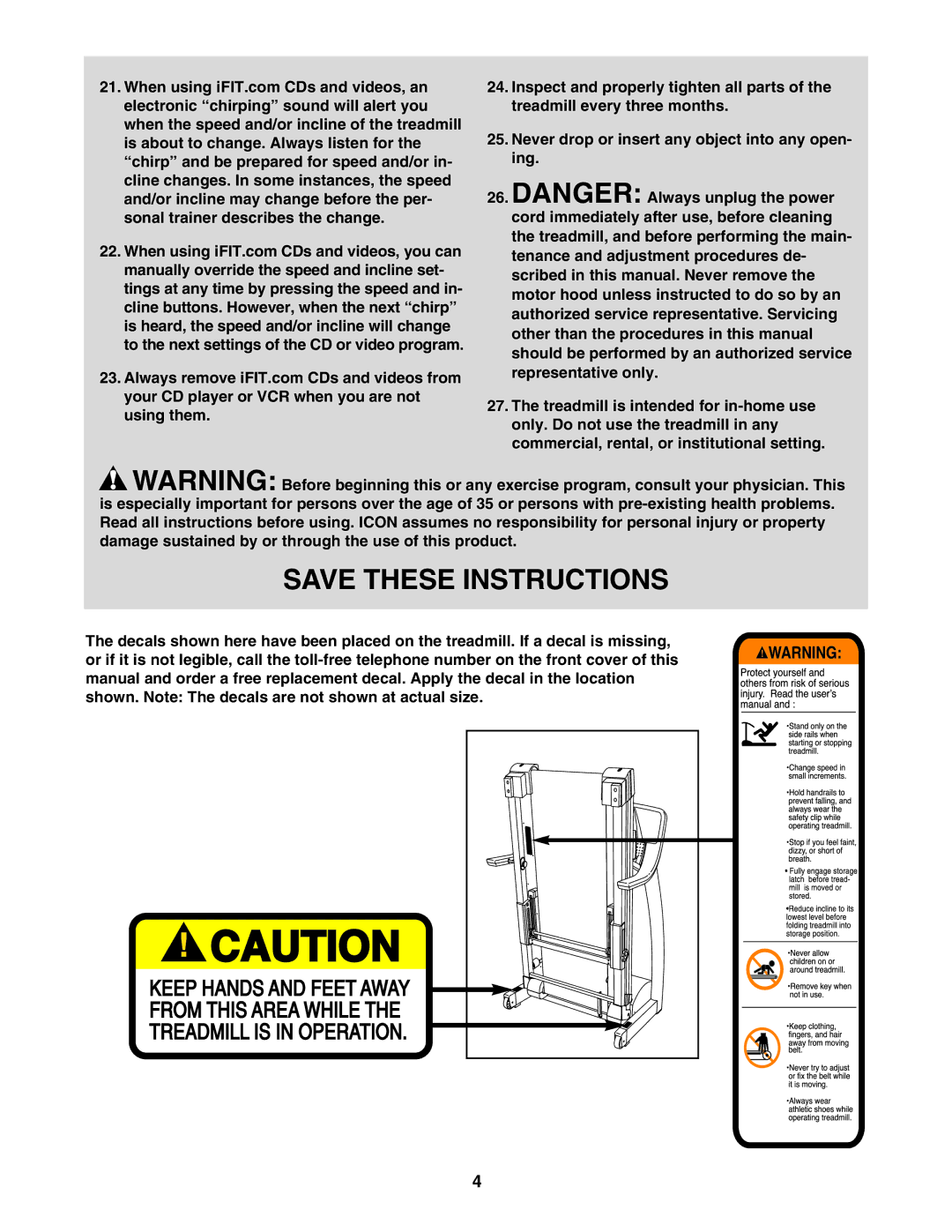 Image IMTL11905 user manual 