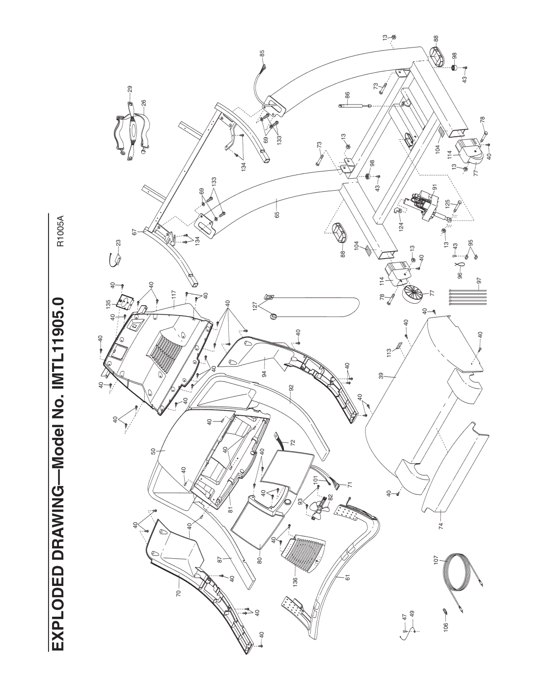 Image IMTL11905.0 user manual 135 