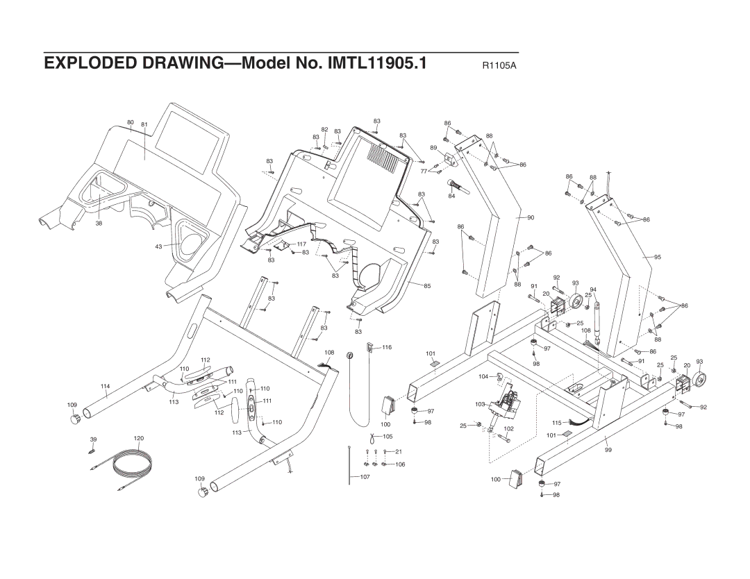 Image IMTL11905.1 user manual 117 