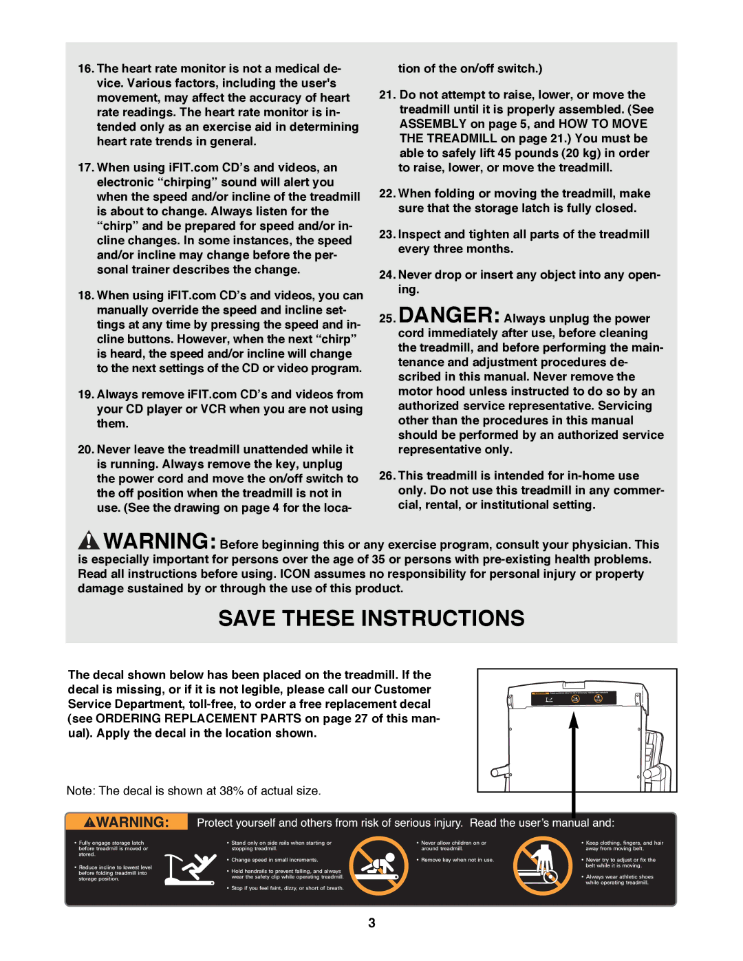 Image IMTL11992 user manual 